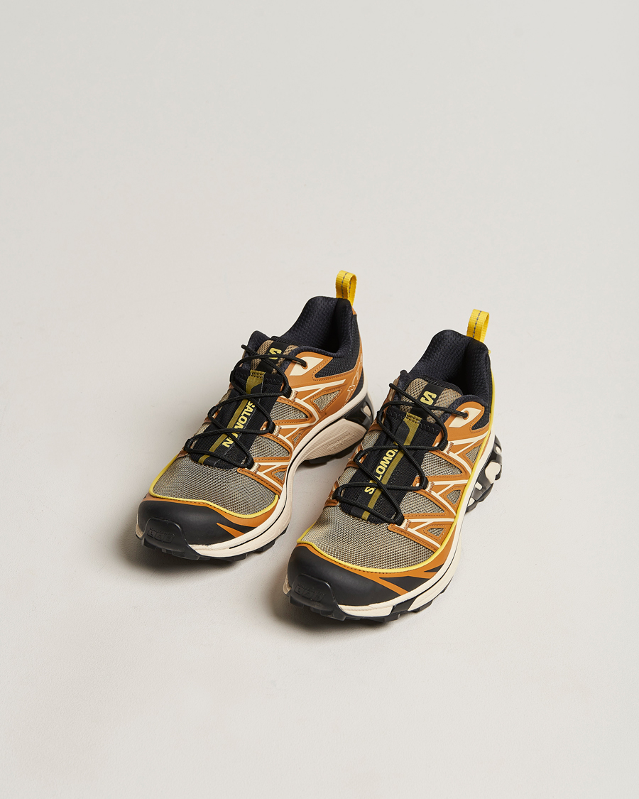Herr | Sneakers | Salomon | XT-6 Expanse Sneakers Cathay Spice