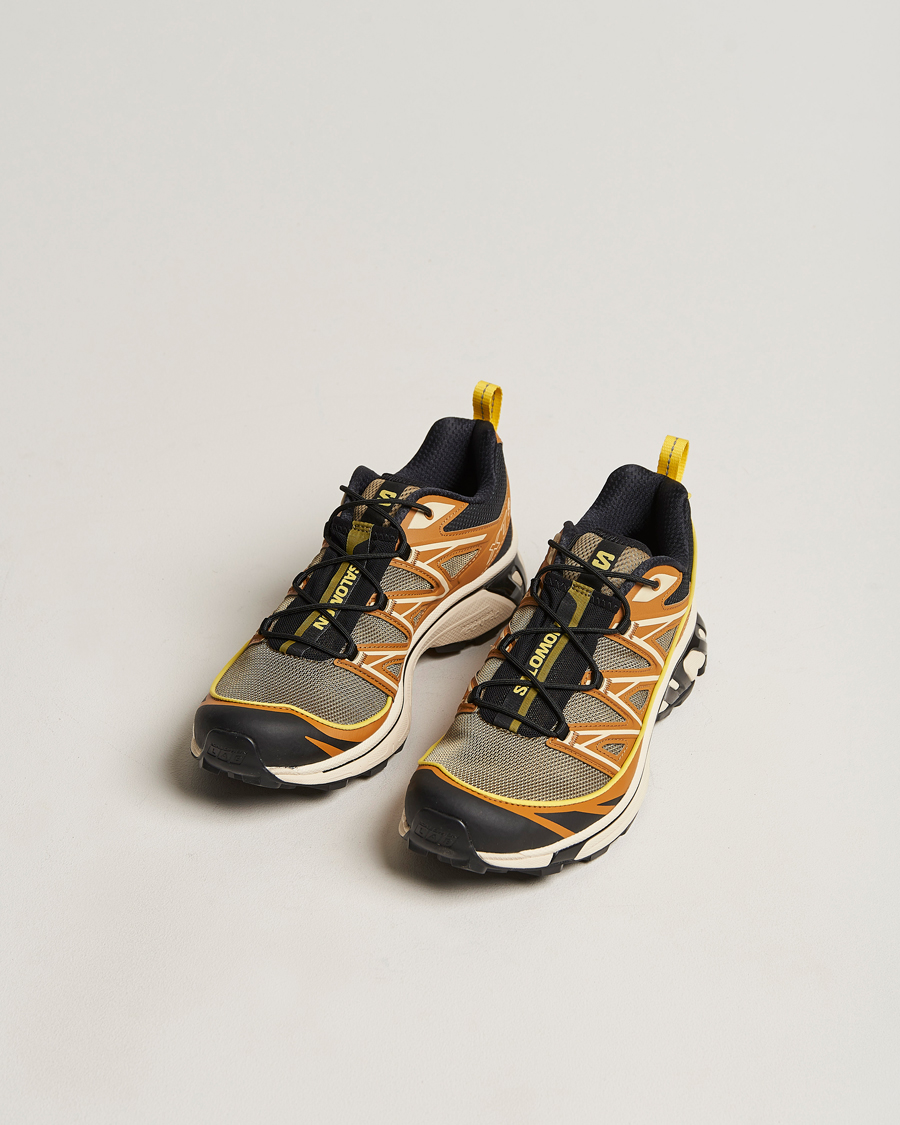 Herr | Löparskor | Salomon | XT-6 Expanse Sneakers Cathay Spice