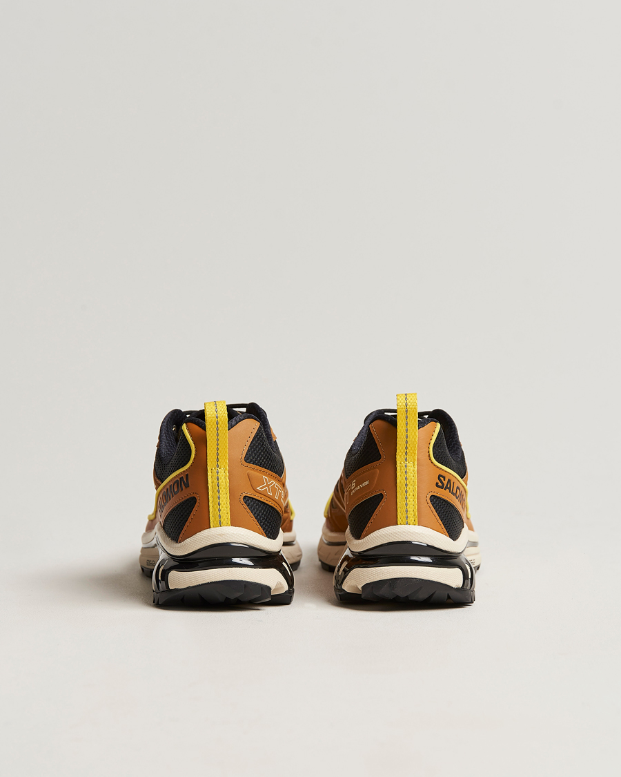 Herr | Salomon XT-6 Expanse Sneakers Cathay Spice | Salomon | XT-6 Expanse Sneakers Cathay Spice