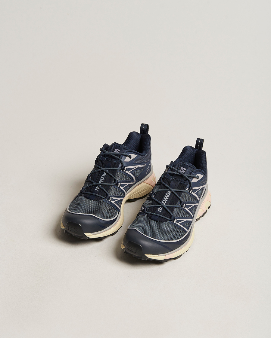 Herr | Salomon XT-6 Expanse Sneakers Dark Sapphire | Salomon | XT-6 Expanse Sneakers Dark Sapphire