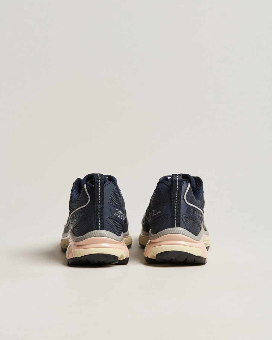 Herr | Salomon XT-6 Expanse Sneakers Dark Sapphire | Salomon | XT-6 Expanse Sneakers Dark Sapphire