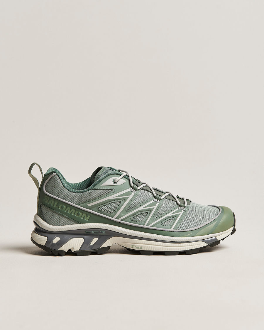 Herr | Salomon XT-6 Expanse Sneakers Lily Pad | Salomon | XT-6 Expanse Sneakers Lily Pad