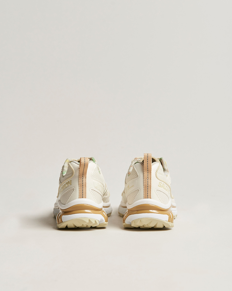 Herr | Salomon XT-6 Expanse Sneakers Desert Sage | Salomon | XT-6 Expanse Sneakers Desert Sage