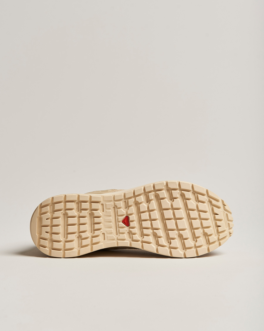 Herr | Salomon Odyssey 1 Sneakers Safari | Salomon | Odyssey 1 Sneakers Safari