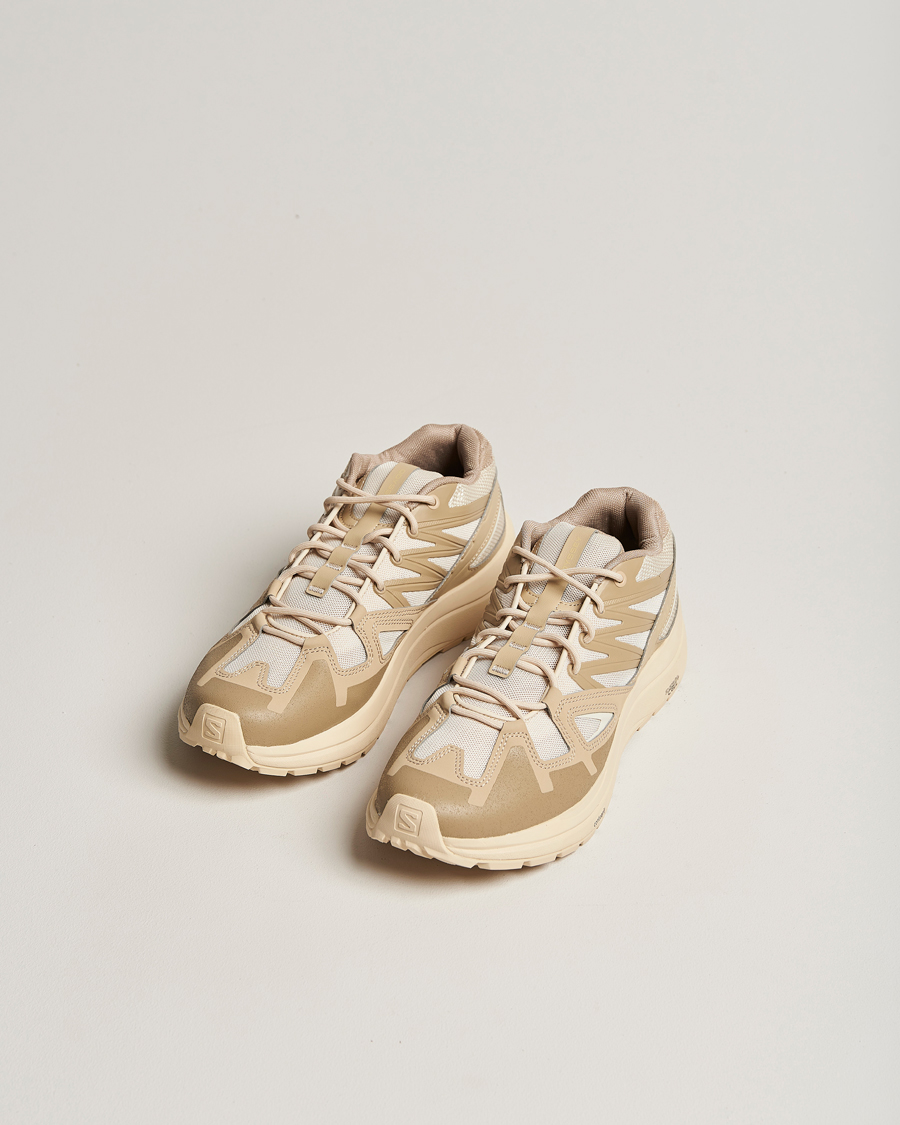 Herr | Salomon Odyssey 1 Sneakers Safari | Salomon | Odyssey 1 Sneakers Safari