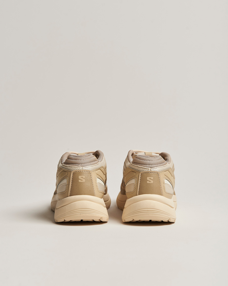 Herr | Salomon Odyssey 1 Sneakers Safari | Salomon | Odyssey 1 Sneakers Safari