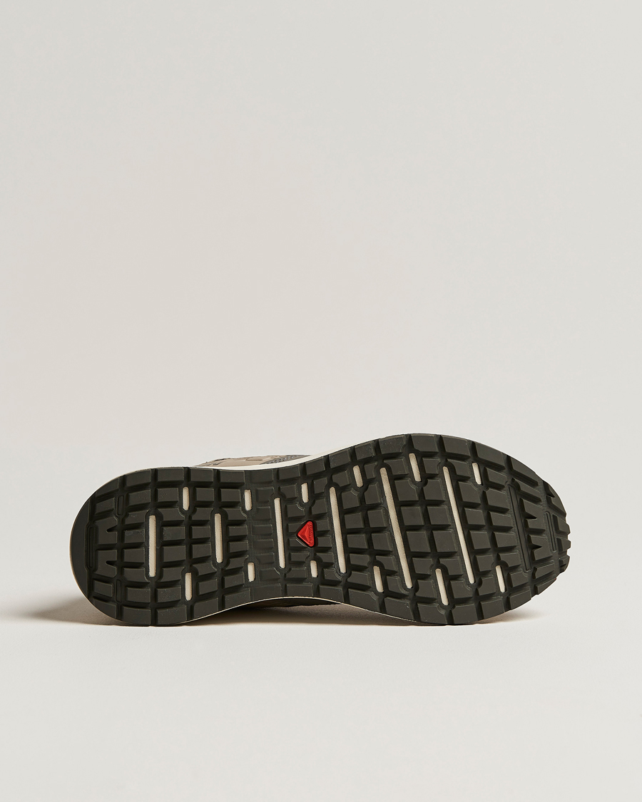 Herr | Salomon Odyssey 1 Sneakers Pewter | Salomon | Odyssey 1 Sneakers Pewter