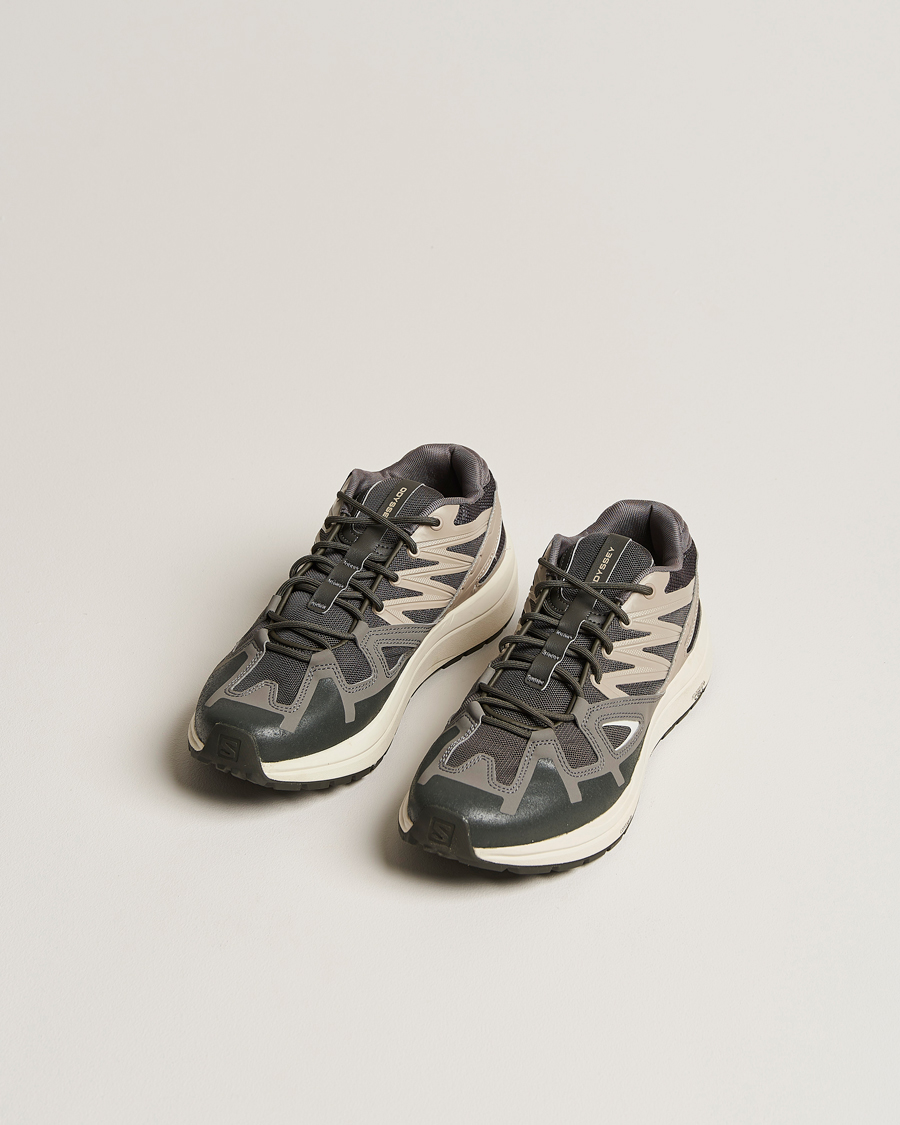 Herr | Löparskor | Salomon | Odyssey 1 Sneakers Pewter
