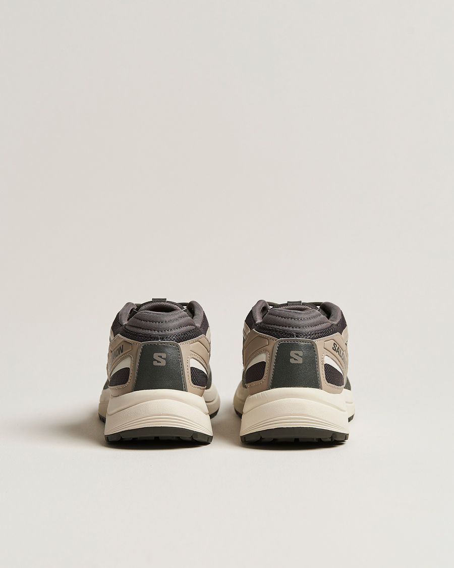 Herr | Salomon Odyssey 1 Sneakers Pewter | Salomon | Odyssey 1 Sneakers Pewter