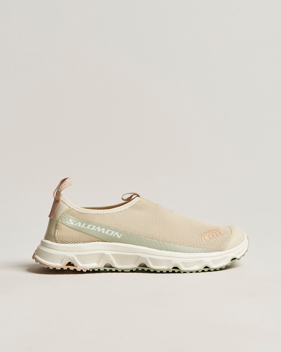 Herr | Salomon RX Moc 3.0 Vanilla Ice | Salomon | RX Moc 3.0 Vanilla Ice