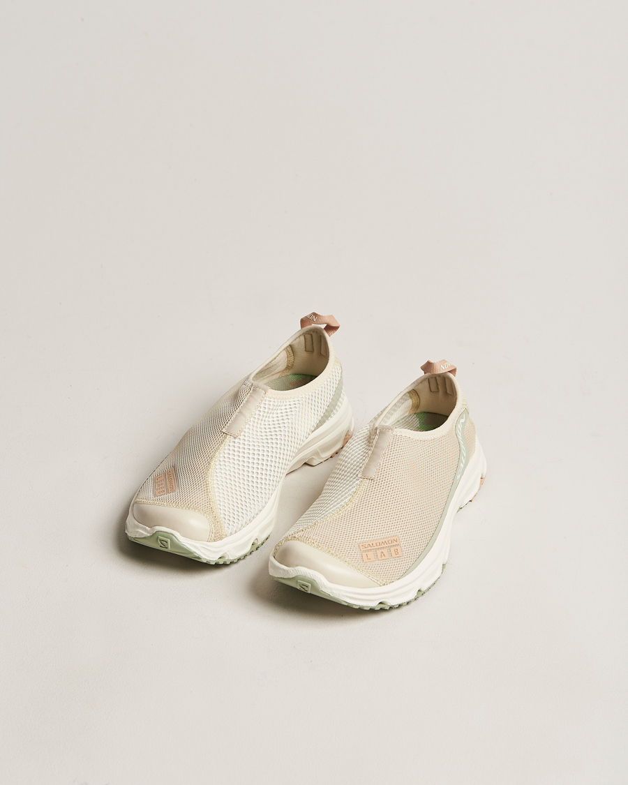 Herr | Salomon RX Moc 3.0 Vanilla Ice | Salomon | RX Moc 3.0 Vanilla Ice