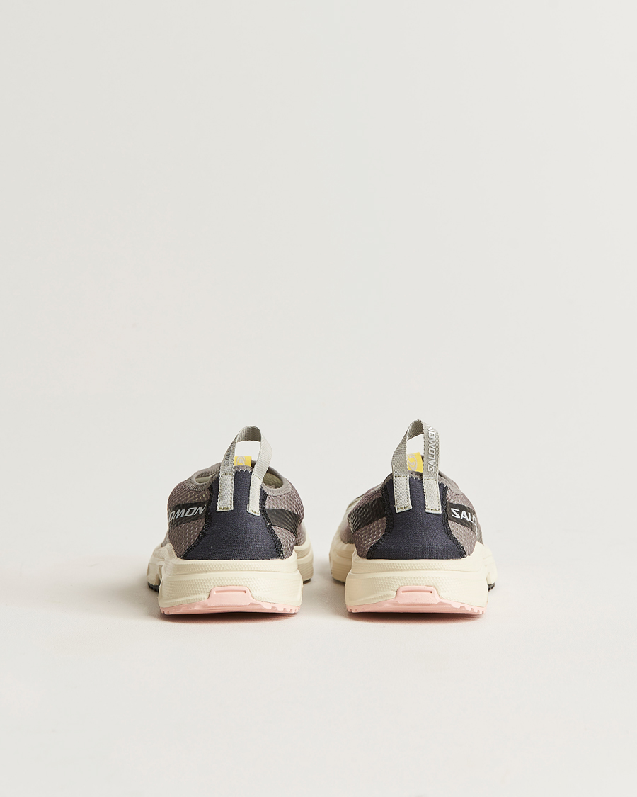 Herr | Salomon RX Moc 3.0 Pewter | Salomon | RX Moc 3.0 Pewter