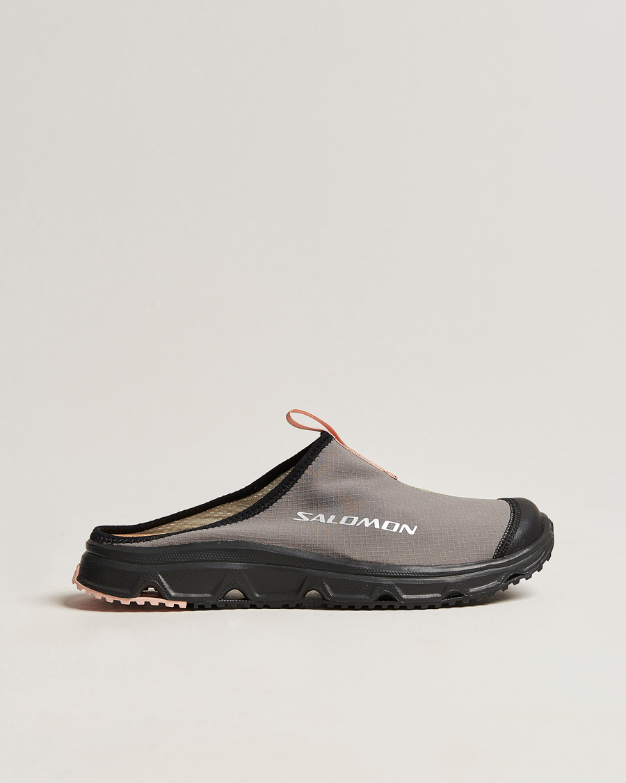 Herr | Salomon RX Slide 3.0 Pewter | Salomon | RX Slide 3.0 Pewter