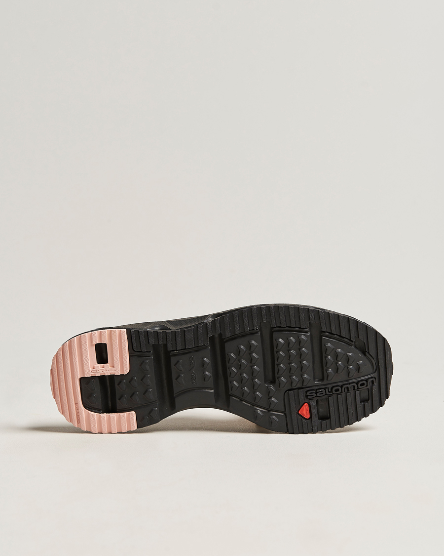 Herr | Salomon RX Slide 3.0 Pewter | Salomon | RX Slide 3.0 Pewter