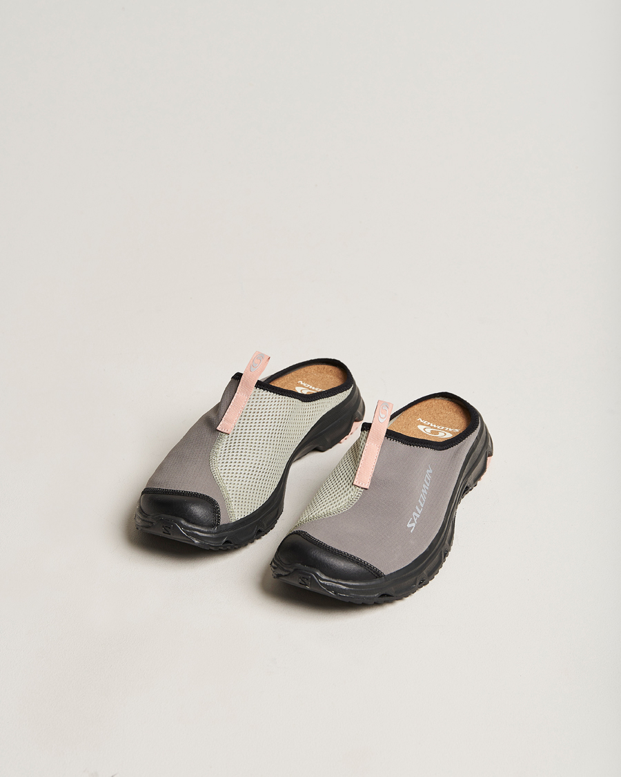 Herr | Salomon RX Slide 3.0 Pewter | Salomon | RX Slide 3.0 Pewter