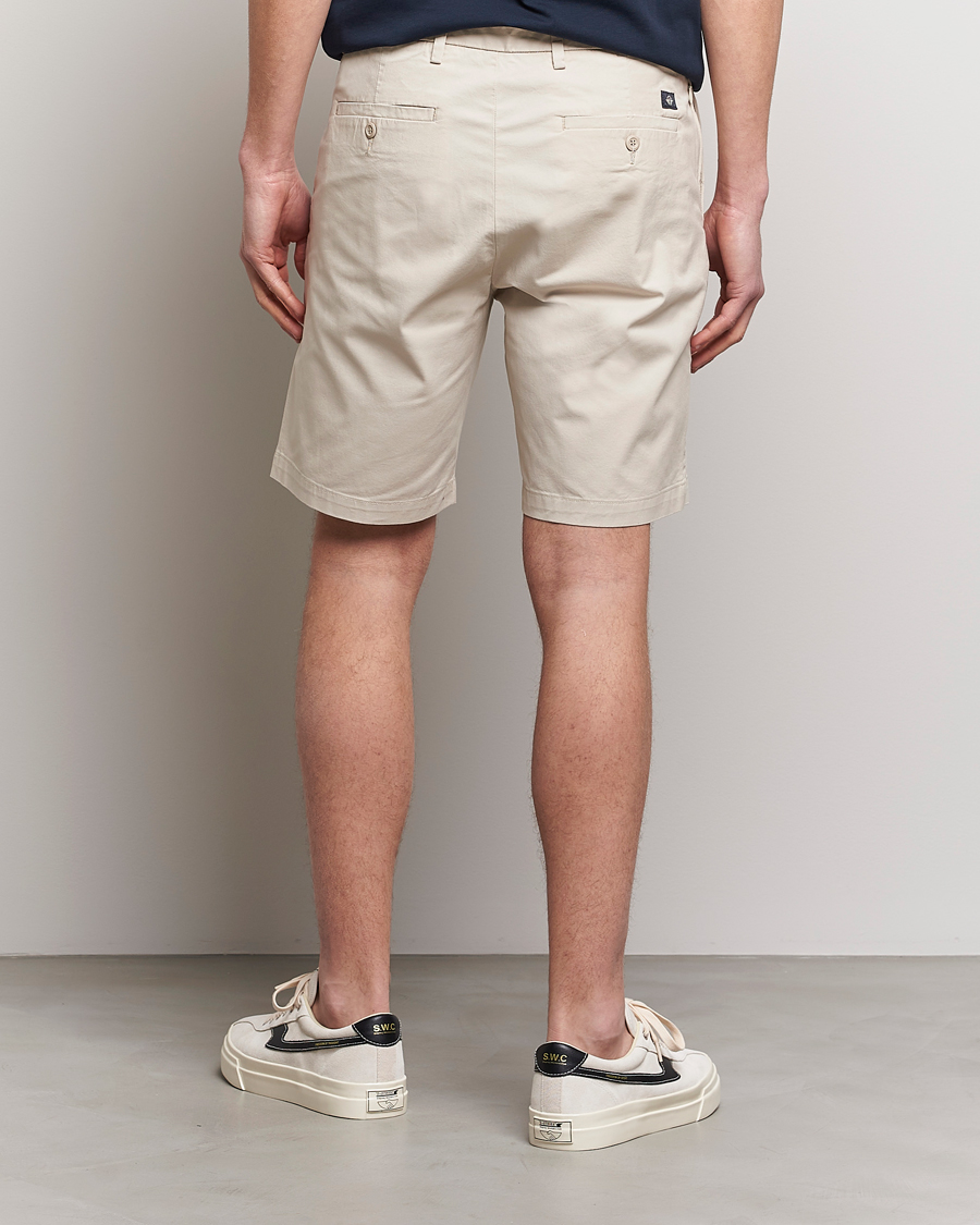 Herr | Shorts | Dockers | Cotton Stretch Twill Chino Shorts Sahara Khaki
