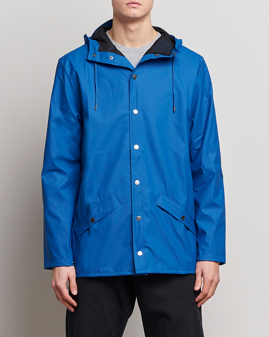 Herr | Jackor | RAINS | Jacket Waaves