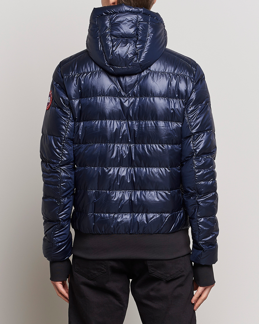 Herr | Jackor | Canada Goose | Crofton Bomber Atlantic Navy