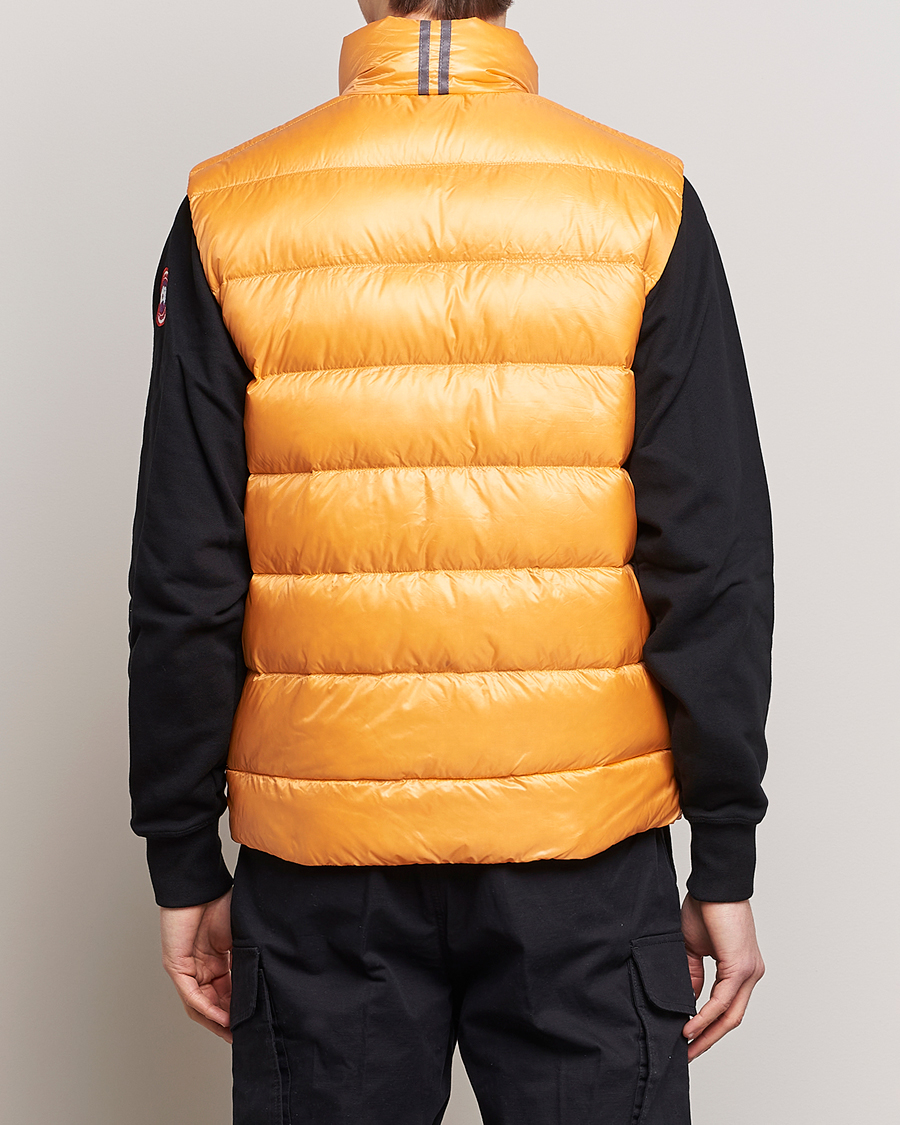 Herr | Västar | Canada Goose | Crofton Vest Sundial