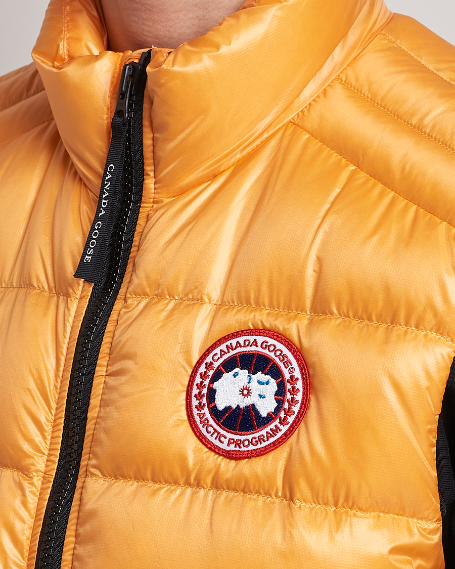 Herr | Västar | Canada Goose | Crofton Vest Sundial