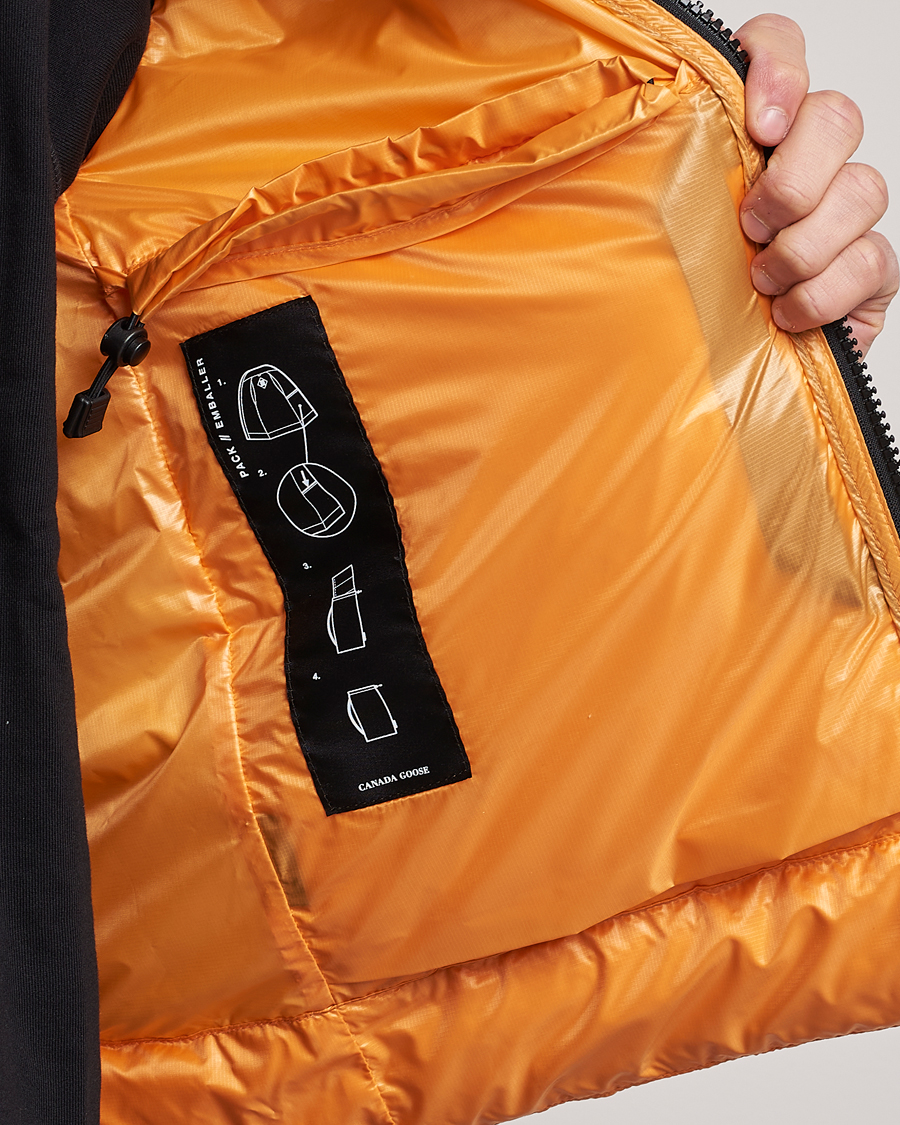 Herr | Västar | Canada Goose | Crofton Vest Sundial