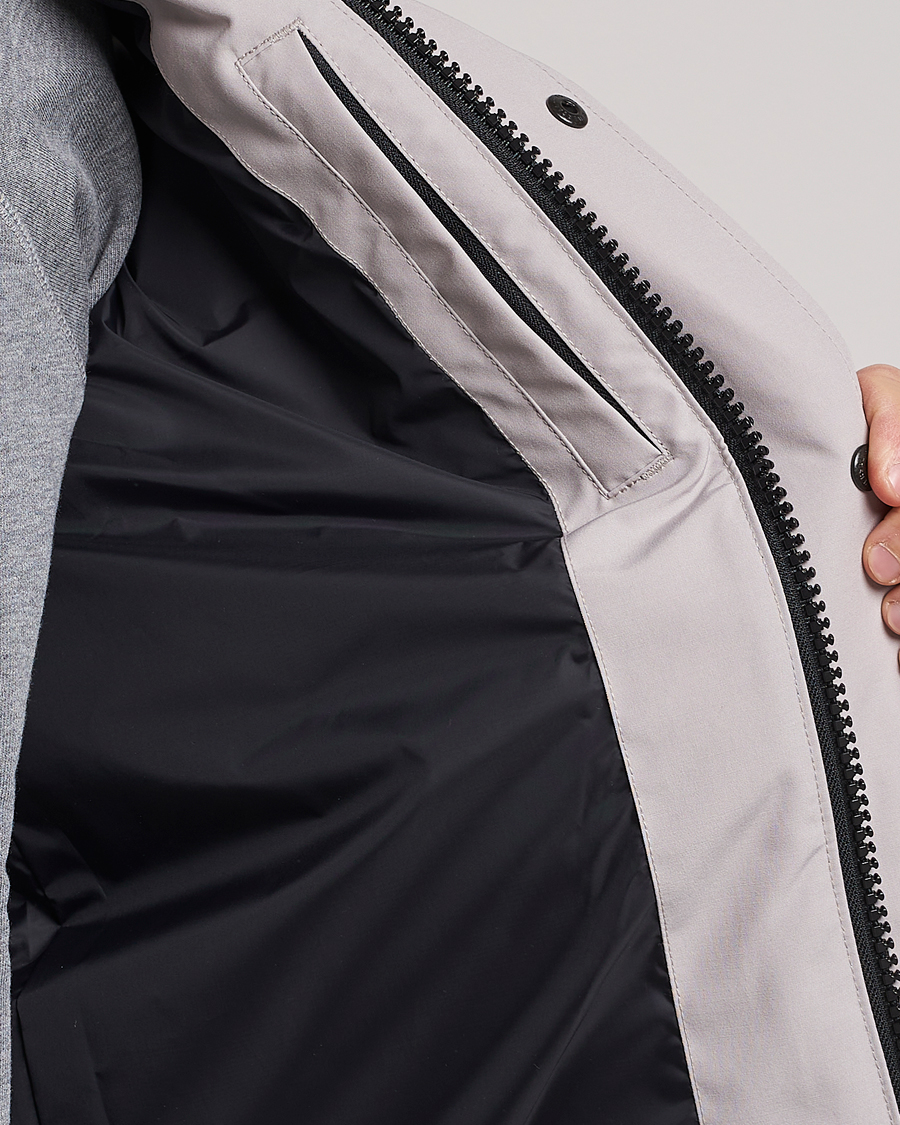 Herr | Västar | Canada Goose | Freestyle Vest Limestone