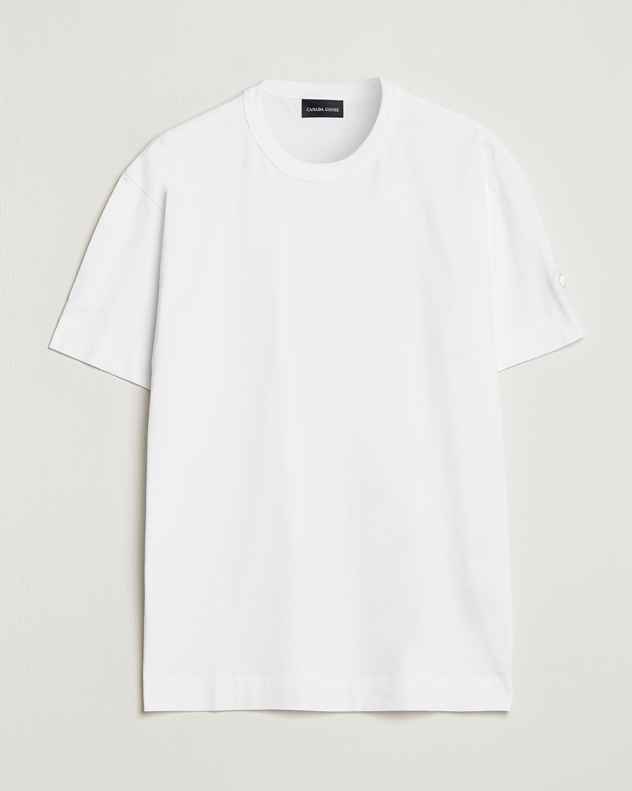 Canada goose 14-16 deals years t shirt