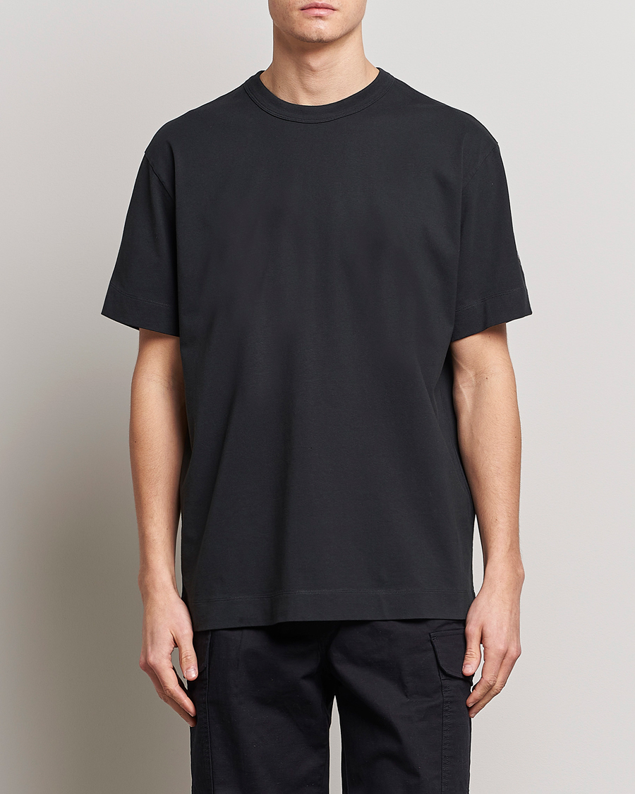 Herr | Kortärmade t-shirts | Canada Goose | Black Label Gladstone T-Shirt Black