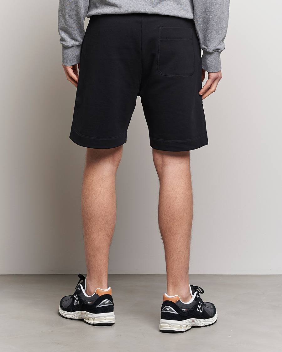Herr | Shorts | Canada Goose | Huron Sweatshorts Black