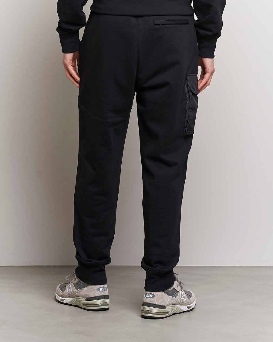 Herr | Byxor | Canada Goose | Huron Cargo Pant Black