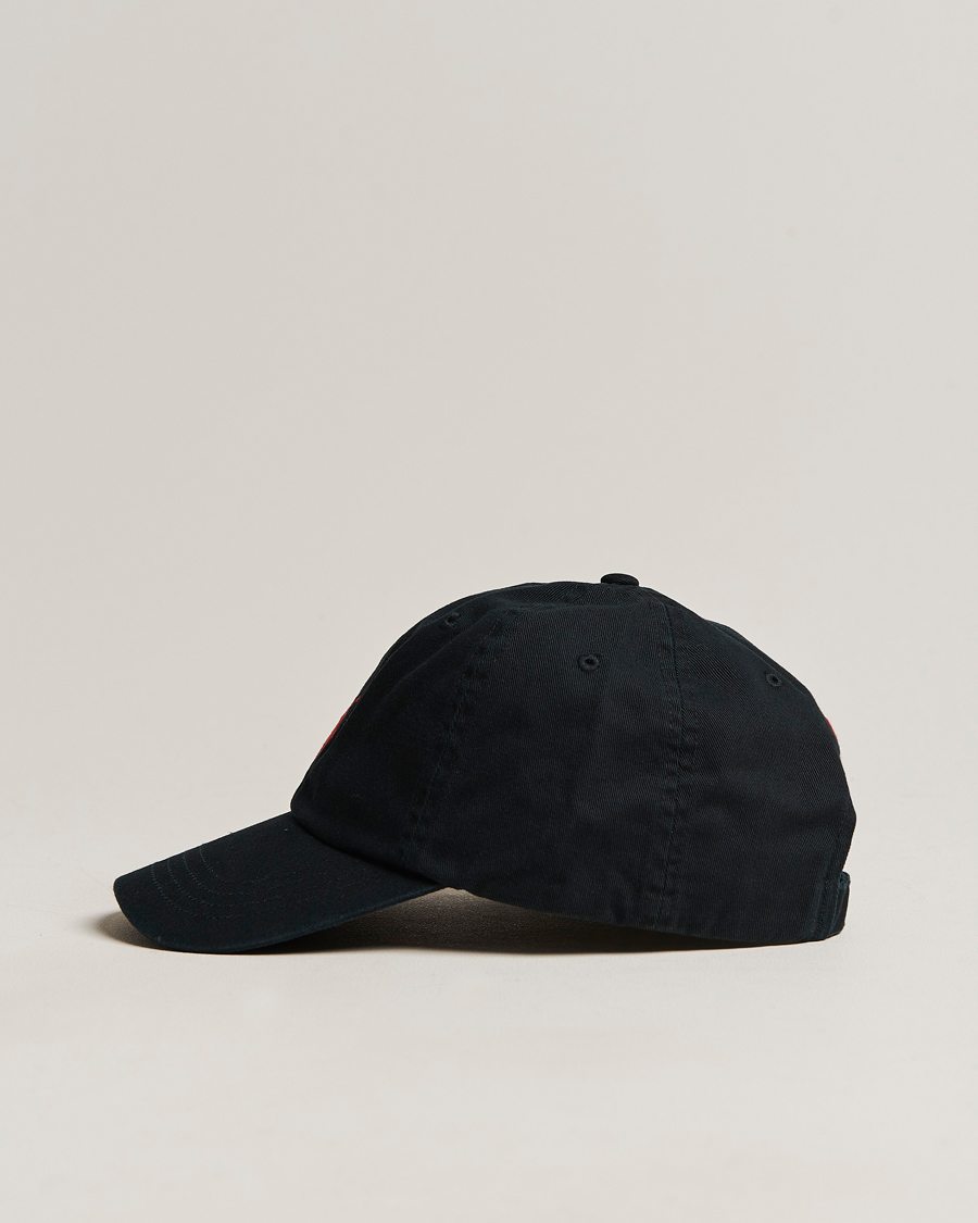 Herr | Hattar & kepsar | Polo Ralph Lauren | Classic Sports Cap Black
