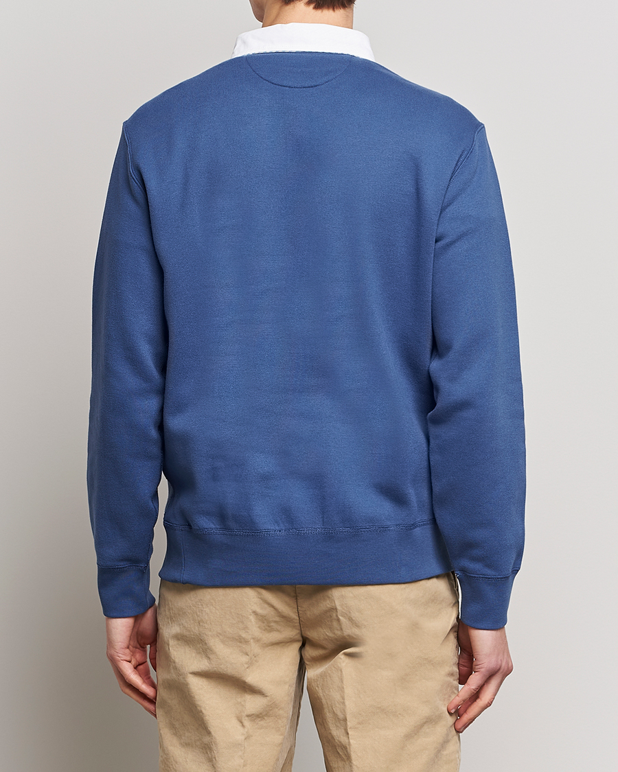 Herr | Tröjor | Polo Ralph Lauren | Magic Fleece Rugger Old Royal