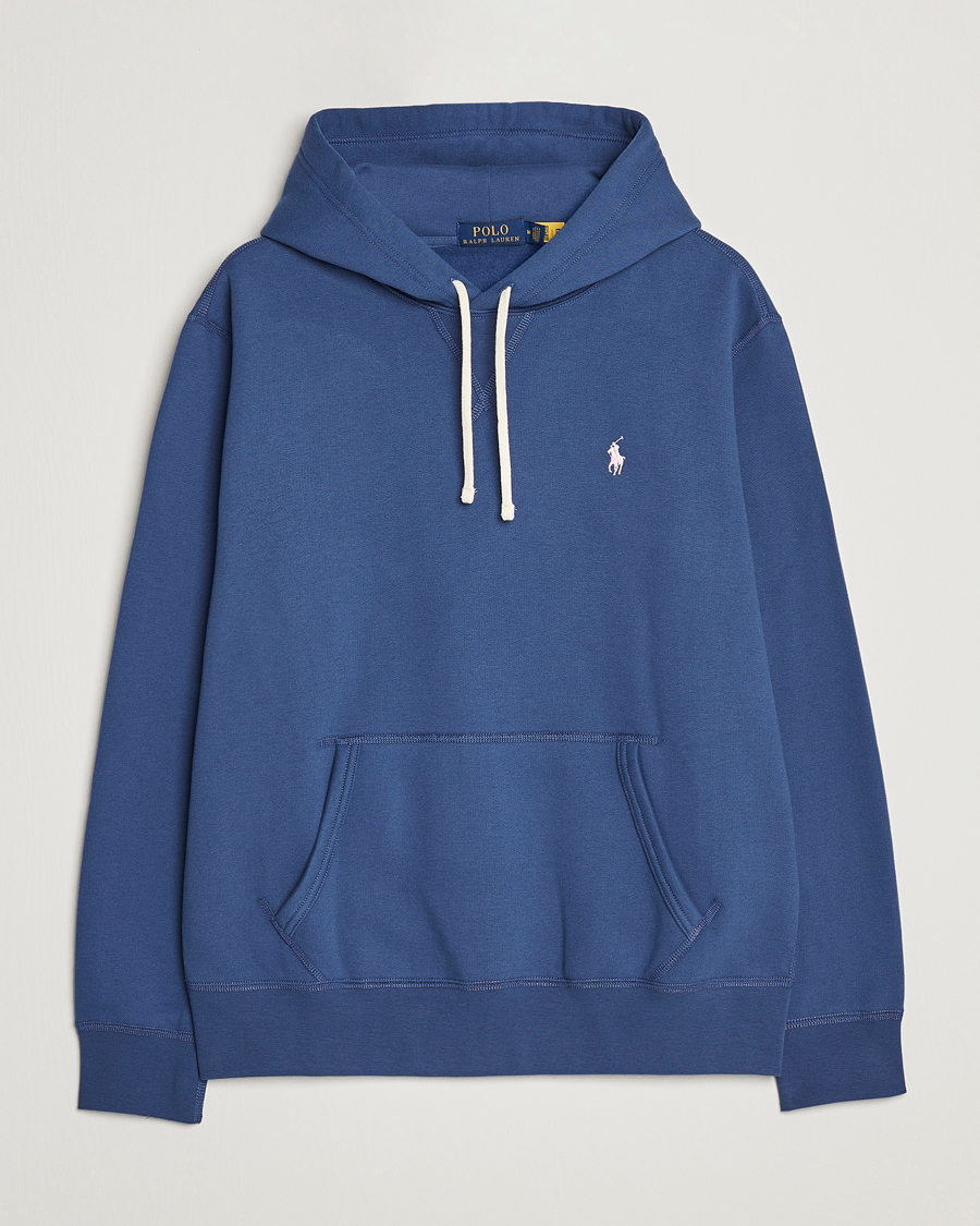 Herr | Tröjor | Polo Ralph Lauren | Hoodie Old Royal