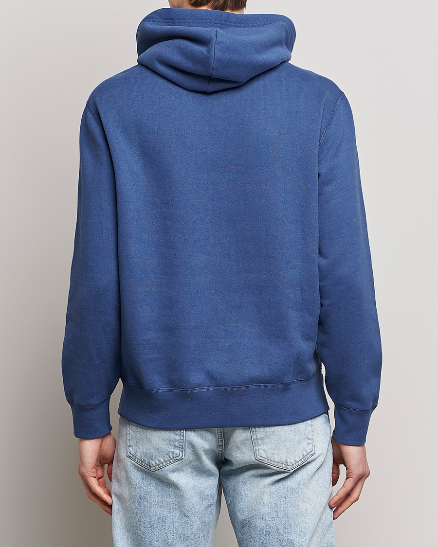 Herr | Tröjor | Polo Ralph Lauren | Hoodie Old Royal