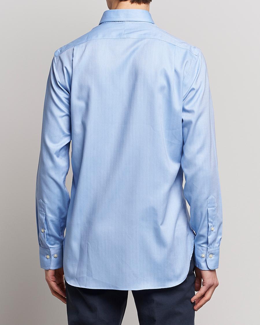 Herr | Skjortor | Polo Ralph Lauren | Slim Fit Dress Shirt Blue
