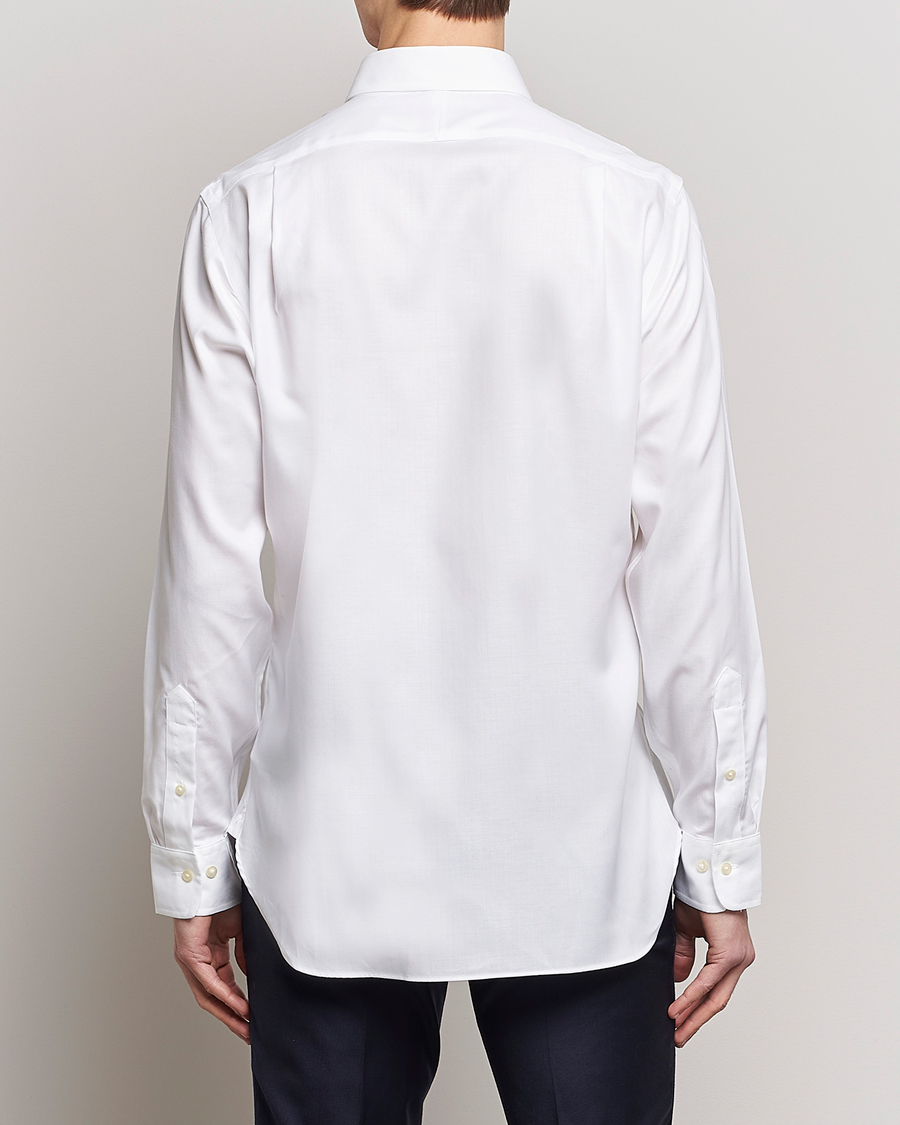 Herr | Skjortor | Polo Ralph Lauren | Slim Fit Dress Shirt White