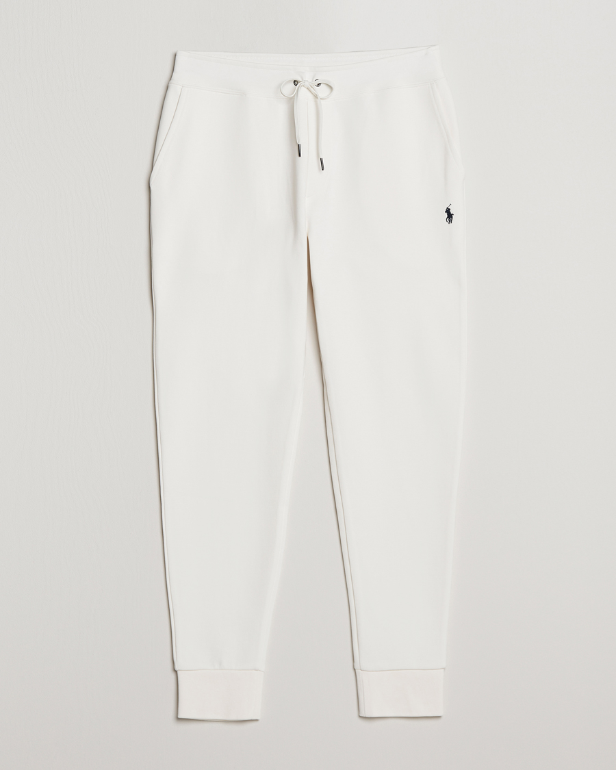 Herr | Byxor | Polo Ralph Lauren | Double Knit Sweatpants Nevis