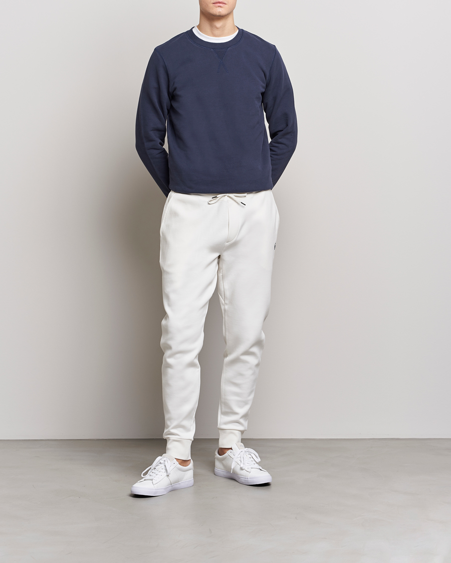 Herr | Byxor | Polo Ralph Lauren | Double Knit Sweatpants Nevis