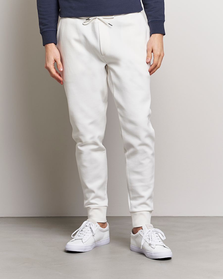 Herr | Byxor | Polo Ralph Lauren | Double Knit Sweatpants Nevis