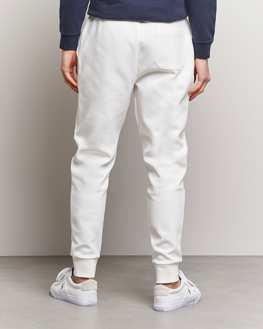 Herr | Byxor | Polo Ralph Lauren | Double Knit Sweatpants Nevis