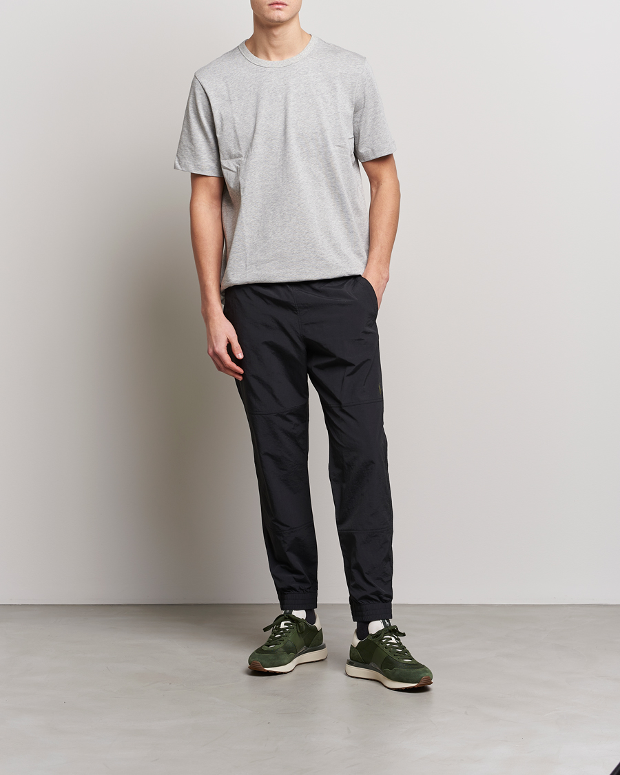Herr | Byxor | Polo Ralph Lauren | Nylon Climbing Pants Black
