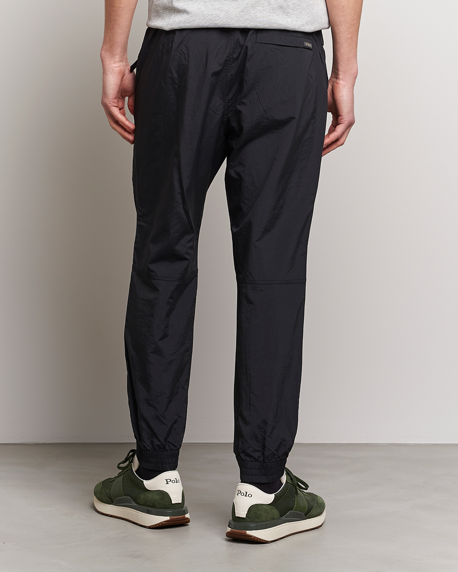 Herr | Byxor | Polo Ralph Lauren | Nylon Climbing Pants Black