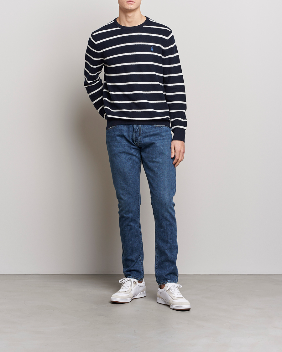 Herr | Jeans | Polo Ralph Lauren | Sullivan Slim Fit Jeans Warp Stretch