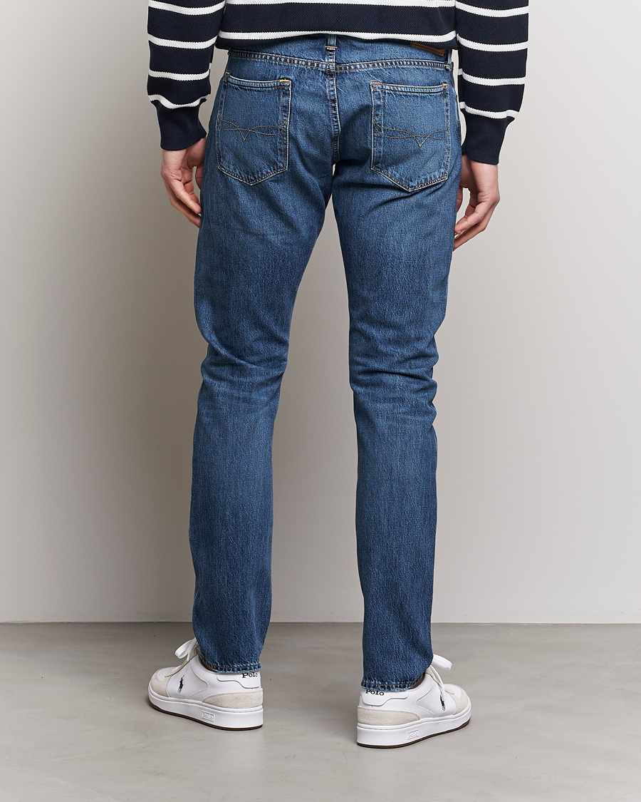 Herr | Jeans | Polo Ralph Lauren | Sullivan Slim Fit Jeans Warp Stretch