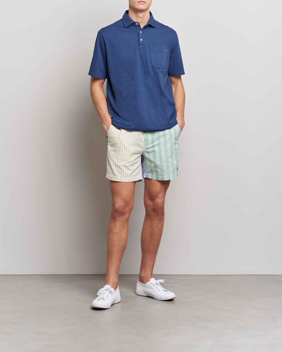 Herr | Shorts | Polo Ralph Lauren | Prepster Drawstring Fun Shorts Multi