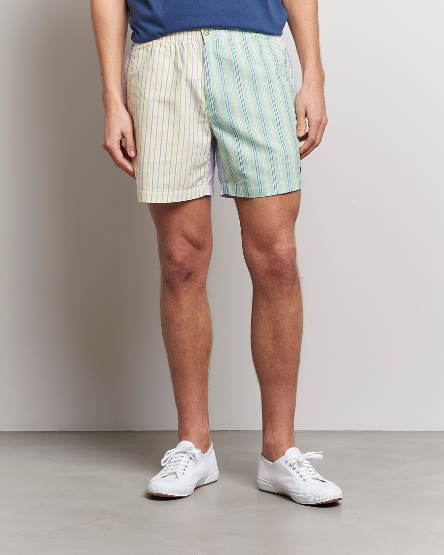 Herr | Shorts | Polo Ralph Lauren | Prepster Drawstring Fun Shorts Multi