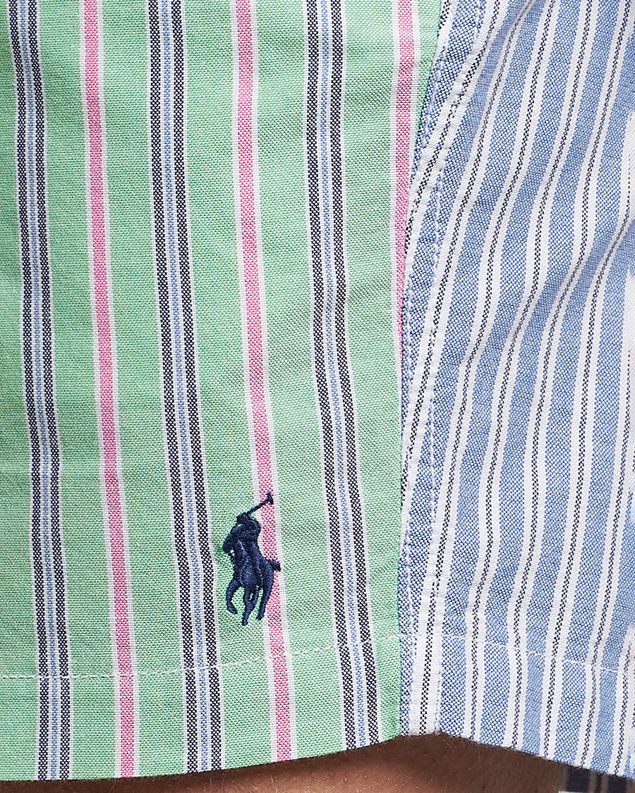 Herr | Shorts | Polo Ralph Lauren | Prepster Drawstring Fun Shorts Multi