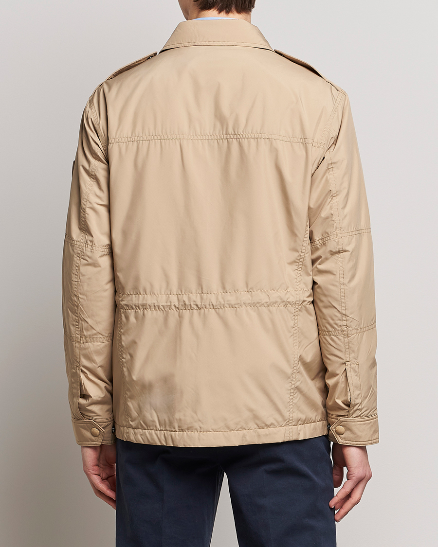 Herr | Jackor | Polo Ralph Lauren | Troops Lined Field Jacket Coastal Beige