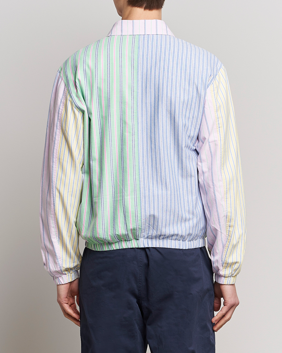 Herr | Jackor | Polo Ralph Lauren | Bayport Windbreaker Fun Jacket Multi
