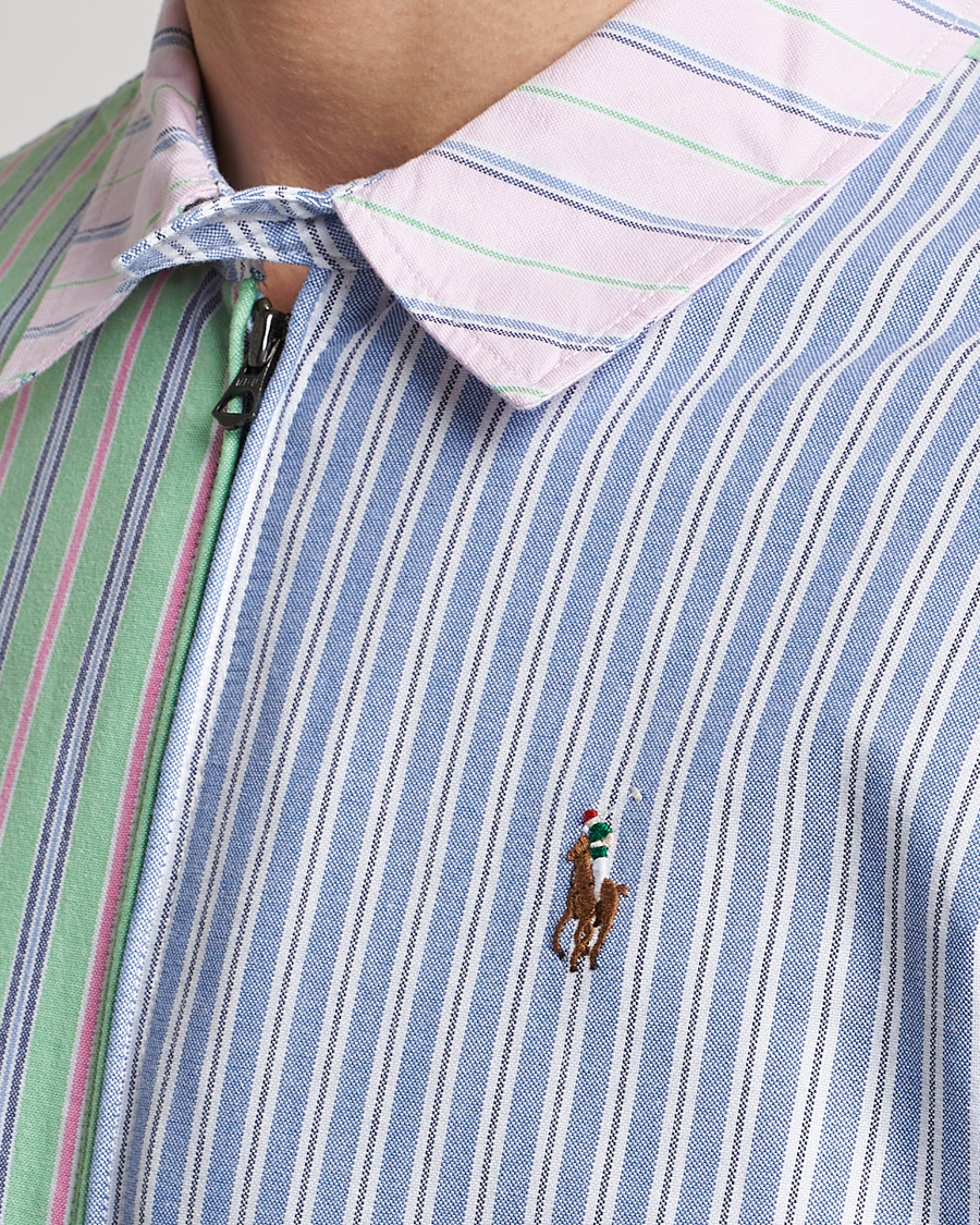 Herr | Jackor | Polo Ralph Lauren | Bayport Windbreaker Fun Jacket Multi